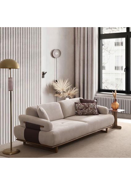 Siena Koltuk Takımı 3+3+1