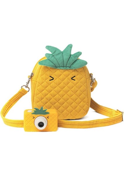 Cheeky Fruits Çocuk Çantası Pina Coolada 12504 fiyatları