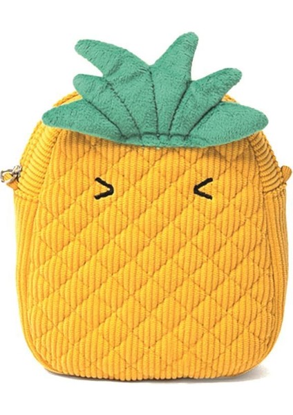 Cheeky Fruits Çocuk Çantası Pina Coolada 12504 modelleri