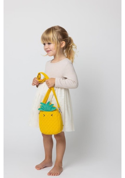 Cheeky Fruits Çocuk Çantası Pina Coolada 12504 fırsatları