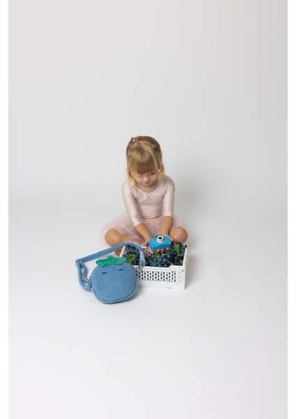 Rookie Blubelle Dijital Çocuk Kamerası - Yaban Mersini 12489 modelleri