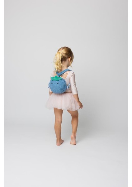 Rookie Blubelle Dijital Çocuk Kamerası - Yaban Mersini 12489 fırsatları