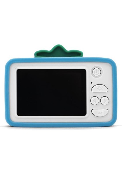 Rookie Blubelle Dijital Çocuk Kamerası - Yaban Mersini 12489 indirimleri