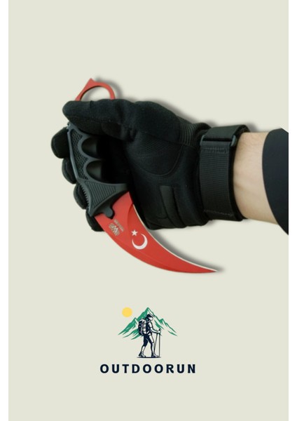 Türk Bayraklı Çakı Cs Go Versiyon fiyatları