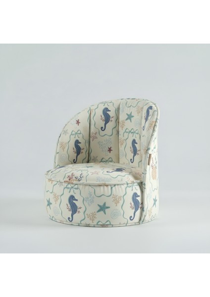 Reefe Çocuk/bebek Koltuğu