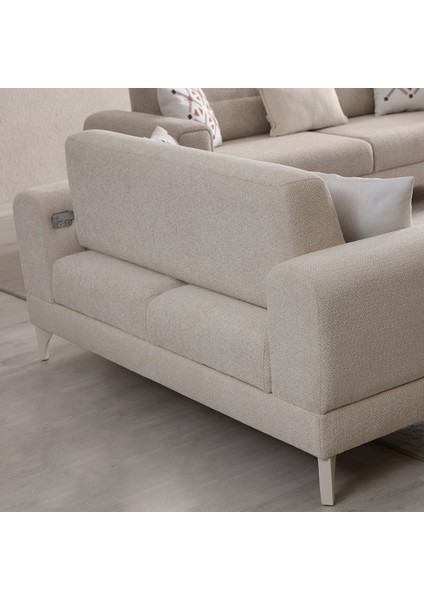 Tirilye Ikili Koltuk Kanepe modelleri