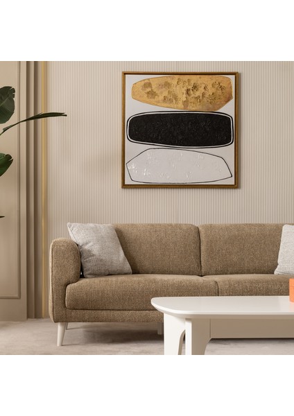 Teos Koltuk Takımı 3+1 indirimleri