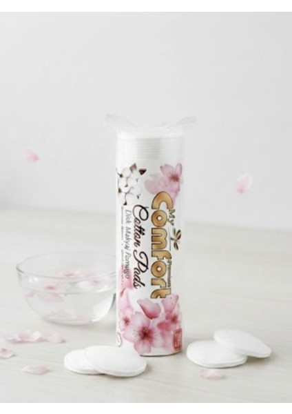 Disk Pamuk 70LI 4 Paket