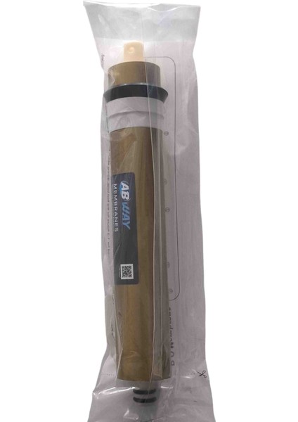 80 Gpd Membran Filtre