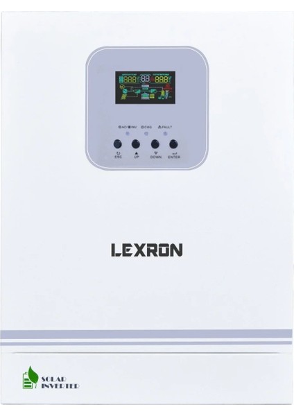 - Inges 12 Volt 1.6 Kw Mppt Akıllı Tam Sinüs Inverter - 1600 Watt -12 Volt 220 Volt Çevirici modelleri