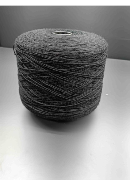 %70 Yün El Örgü Ipi 500 Siyah fiyatları