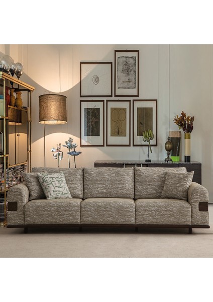 Barcelona Üçlü Koltuk Kanepe fiyatları