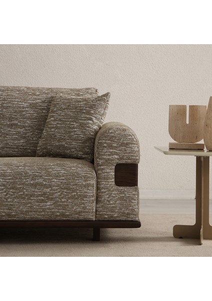 Barcelona Üçlü Koltuk Kanepe modelleri