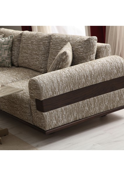 Barcelona Üçlü Koltuk Kanepe indirimleri