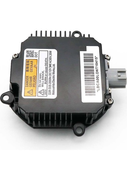 2x D2S D2R Xenon Balast Hid Kontrol Ünitesi Nissan Infinit Için 28474-89904 (Yurt Dışından) modelleri