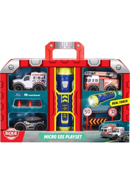 Micro Araç Seti fiyatları