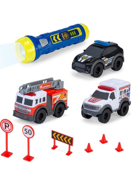 Micro Araç Seti modelleri