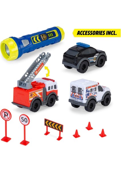 Micro Araç Seti fırsatları