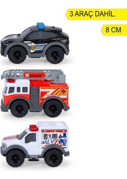 Micro Araç Seti indirimleri