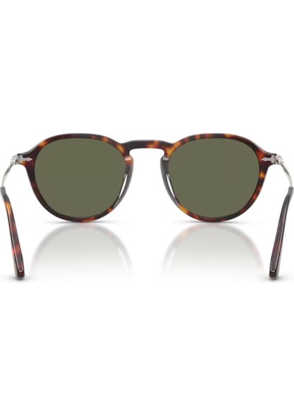 Po 3383S 24/58 54 Güneş Gözlüğü modelleri