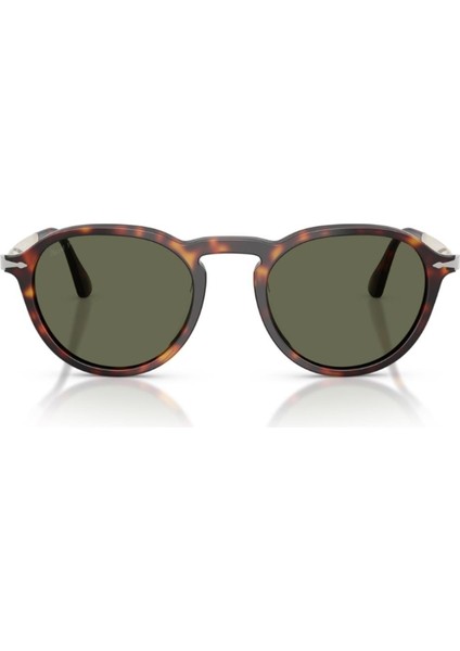 Po 3383S 24/58 54 Güneş Gözlüğü fırsatları