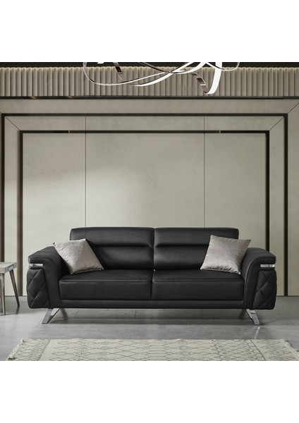 Voyager Koltuk Takımı 3+1