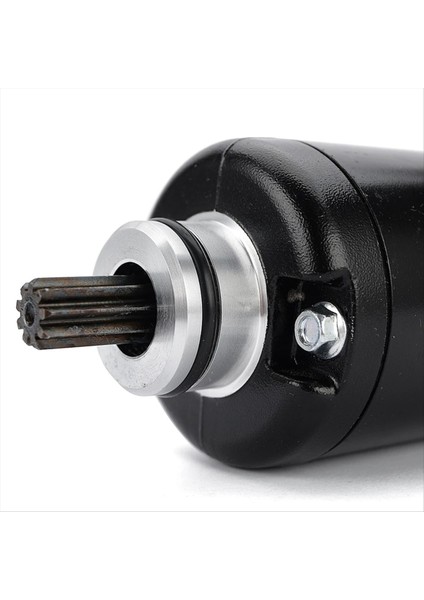 Kawasaki KLE250 Anhelo EX250 ZZR250 Nınja 250R EL250 250HS GPX250R-II Eliminator 250 250LX Için Motosiklet Başlangıç Motoru (Yurt Dışından) fiyatları