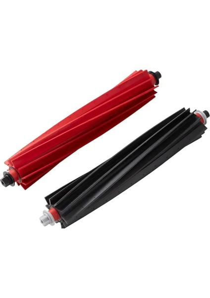 Roborock Qrevo Master Robot Süpürge Uyumlu 8'li Yedek Parça Seti modelleri