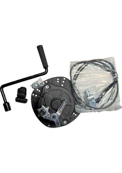 Datsu 7 Hp Dizel Uyumlu Marşlı,kurmalı Starter modelleri