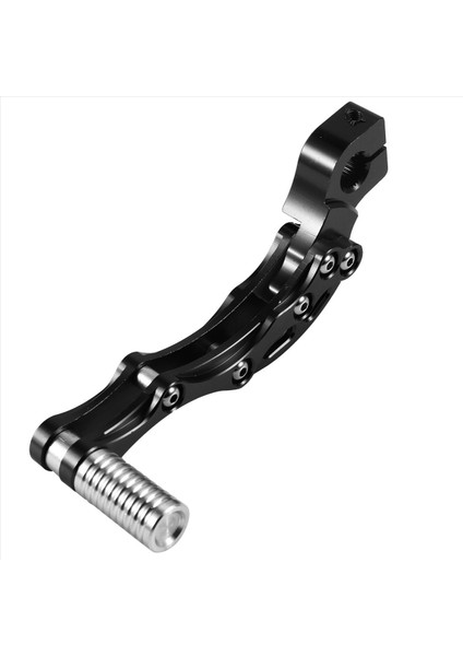 Motosiklet Motoru Cnc Kıck Yamaha Honda Için Starther Lever 139QMB Scooter JOG50/90/100 Fuxi 100CC Hayalet Ateş Rsz (Yurt Dışından) fiyatları