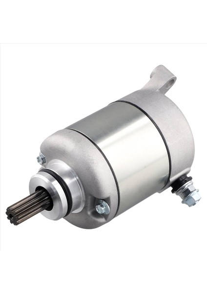 31200-KKC-671 Motosiklet Motor Parçaları Honda CRF250X 2004-2017 Ccw Avrupa Standart Enduro Motocross Için Başlangıç Motoru (Yurt Dışından) modelleri