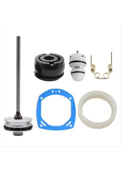 CN80 Parça Piston Stop Sürücüsü CN81206 Piston Tamponu CN31563/CN31564 Tva6 CN80 Nailer Için Uygun (Yurt Dışından)