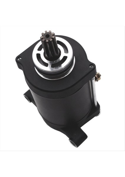 Cf Moto CF600 CF196 Motor 600 Atv X6 600CC 0600-091100 Için Yeni Başlangıç Motoru (Yurt Dışından) fırsatları