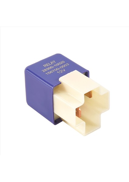 Toyota Lexus 28300-10020 2830010020 Için Otomatik Yedek Parçalar Ateşleme Başlangıç Rölesi (Yurt Dışından) fiyatları