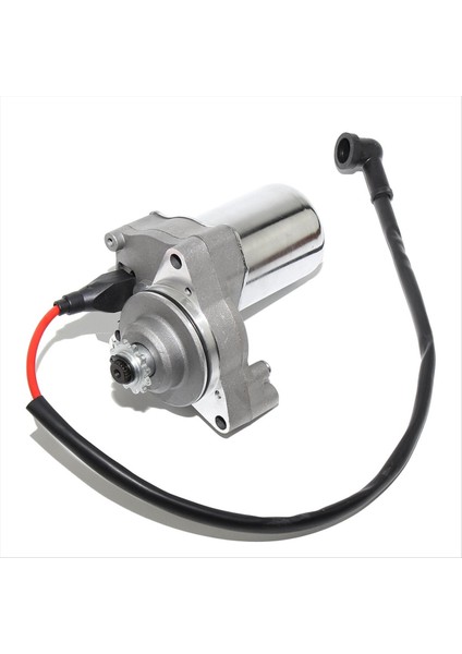 3 50CC 70CC 90CC 110CC 125CC 4 Zamanlı Motorlar Için 3 Cıvata Marş Motoru Atv Electric High Litess Motosiklet Aksesuarları (Yurt Dışından)