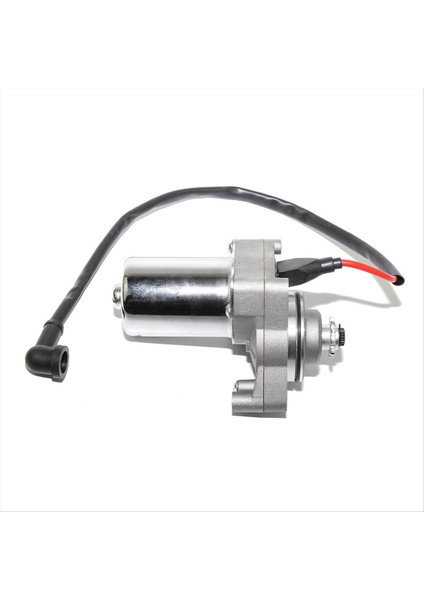 3 50CC 70CC 90CC 110CC 125CC 4 Zamanlı Motorlar Için 3 Cıvata Marş Motoru Atv Electric High Litess Motosiklet Aksesuarları (Yurt Dışından) fiyatları