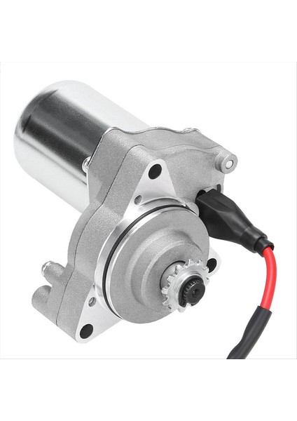 3 50CC 70CC 90CC 110CC 125CC 4 Zamanlı Motorlar Için 3 Cıvata Marş Motoru Atv Electric High Litess Motosiklet Aksesuarları (Yurt Dışından) modelleri