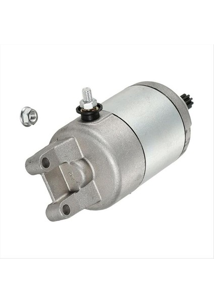 Aprilia Için Başlangıç Motoru Scarabeo 125 2007-2012 Aprilia Scarabeo 200 2007-2012 Aprilia Motor AP2QCA000648 (Yurt Dışından) fırsatları