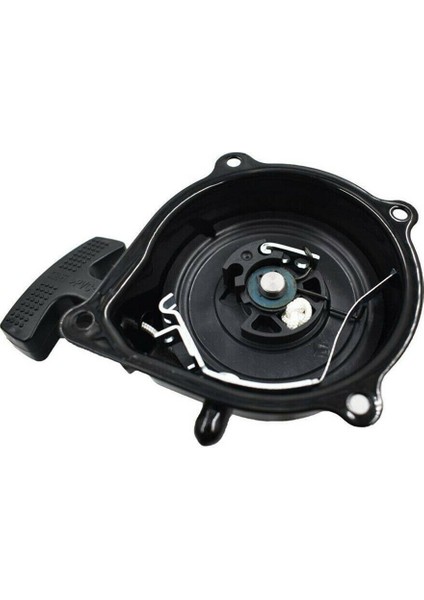 Suzuki LT-A50 ALT50 LT50 Quad Runner Için El-Recoil Marş Pull Starter Fit (Yurt Dışından)