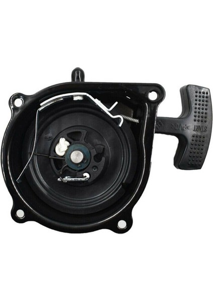 Suzuki LT-A50 ALT50 LT50 Quad Runner Için El-Recoil Marş Pull Starter Fit (Yurt Dışından) modelleri