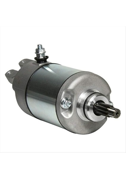 Honda Atv Trx 400 450 500 Fourtrax Foreman Için Motosiklet Başlangıç Motoru 4x4 31200-HM7-A41 31200-HM7-003 Motosiklet Parçaları (Yurt Dışından) modelleri