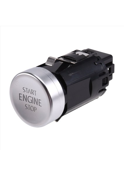 Araç Ateşleme Stop Start Düğme Anahtarı Motor Başlat Bir Düğme Başlangıç Anahtarı 3GD959839 Vw Passat 2015-2017 Için (Yurt Dışından) modelleri