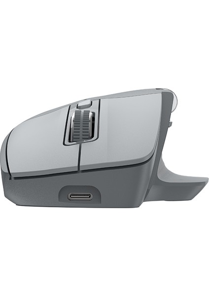 SPK7858 Kablosuz 4000DPI 7 Tuşlu Optik Mouse Gri indirimleri