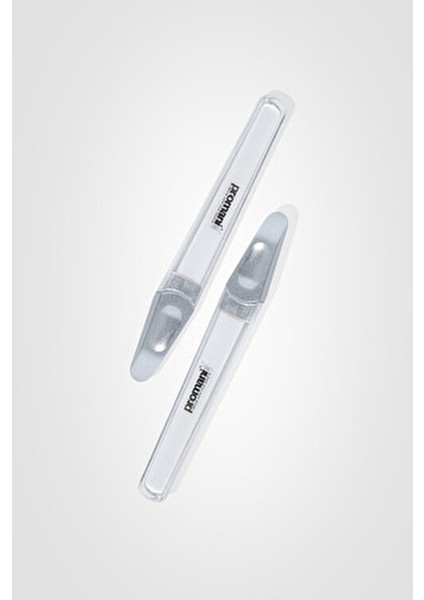 Seramik Törpü PR405 - Ergonomik Tasarım ile Nazik ve Etkili Tırnak Bakımı indirimleri