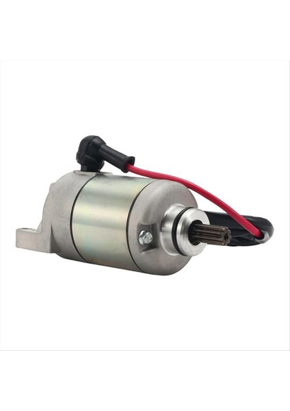 Yamaha Için Motosiklet Başlangıç Motoru Yzf R3 2016-2023 MT03 2020-2023 1WD-H1800-00-00 Li Motosiklet Aksesuarları (Yurt Dışından)