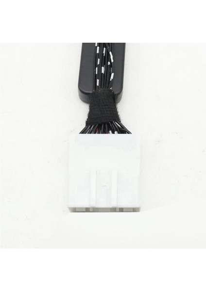 Akıllı Otomatik Motor Durdurma Başlangıç Canceller Kapalı Daha Yakın Denetleyici Sensör Fiş Kablosu Hyundai Palisade Lx2 2019-2024 (Yurt Dışından) modelleri