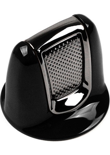 Araba Motor Başlangıç Durdur Düğmesi Kapak Braket Dekorasyon Kapağı Porsche Için Yeni Cayenne 9ya 1 Panamera 971 Siyah (Yurt Dışından)