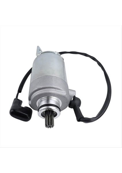 Polaris Atv Için Yeni Başlangıç Motoru Sawtooth 200 Quad 2006-2007 0453024 Phoenix 200 0454948 Sawtooth 200 2006 2007 0453778 (Yurt Dışından)