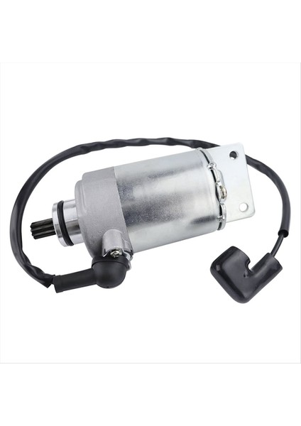 Polaris Atv Için Yeni Başlangıç Motoru Sawtooth 200 Quad 2006-2007 0453024 Phoenix 200 0454948 Sawtooth 200 2006 2007 0453778 (Yurt Dışından) modelleri