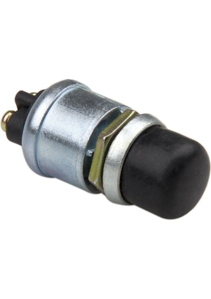 2x Motor Başlatma Düğmesi Ağır-Halk Ani Başlangıç Anahtarı 12V Dc Hava Durumu Geçirmez Push Düğmesi Başlat Anahtarı (50 Amper) (Yurt Dışından) indirimleri